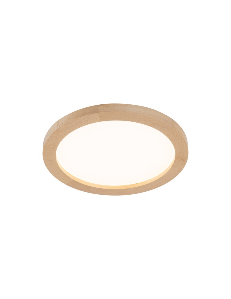 TK Lighting AQUA WOOD BUK 325 24W LED 18004