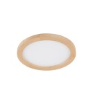 TK Lighting AQUA WOOD BUK 325 24W LED 18004