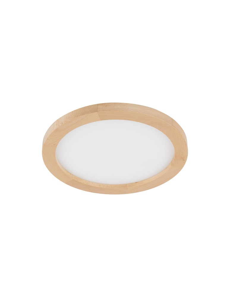 TK Lighting AQUA WOOD BUK 325 24W LED 18004