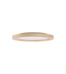 TK Lighting AQUA WOOD BUK 325 24W LED 18004