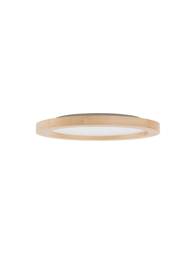 TK Lighting AQUA WOOD BUK 325 24W LED 18004