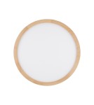 TK Lighting AQUA WOOD BUK 500 45W LED 18008