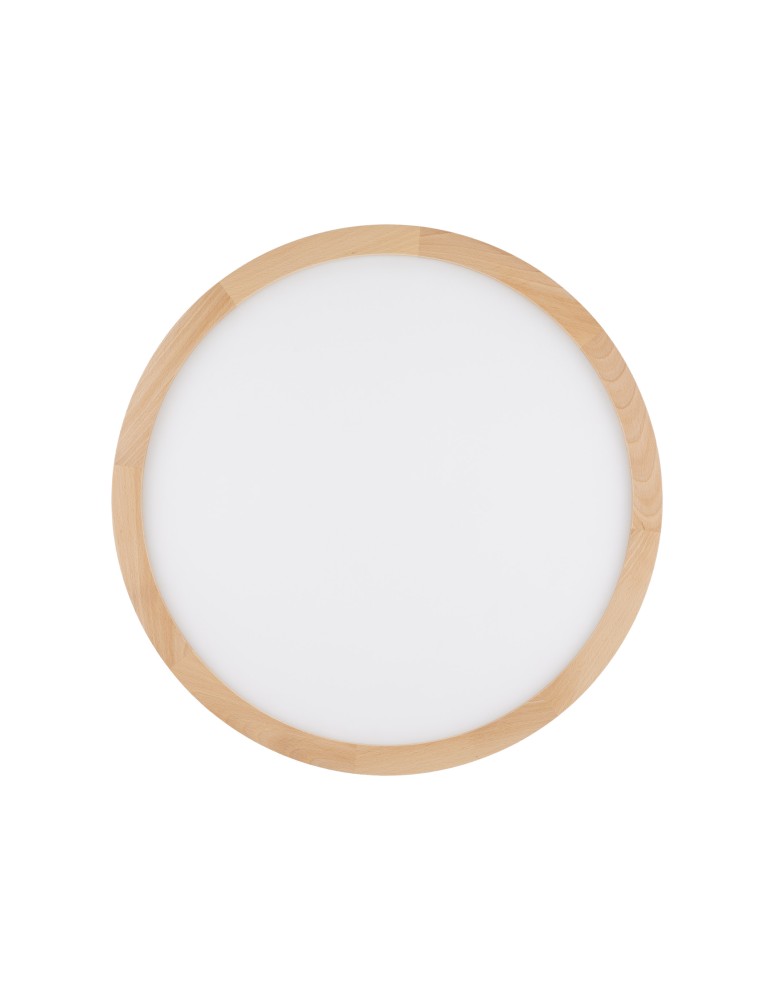 TK Lighting AQUA WOOD BUK 500 45W LED 18008