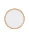 Zobacz TK Lighting AQUA WOOD BUK 500 45W LED 18008 IP54 CCT Zmienna Barwa