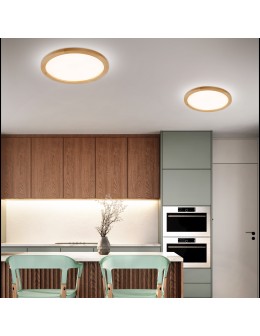 TK Lighting AQUA WOOD BUK 500 45W LED 18008 - product 2