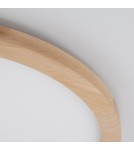 TK Lighting AQUA WOOD BUK 500 45W LED 18008