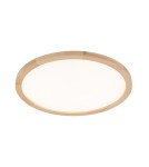 TK Lighting AQUA WOOD BUK 500 45W LED 18008