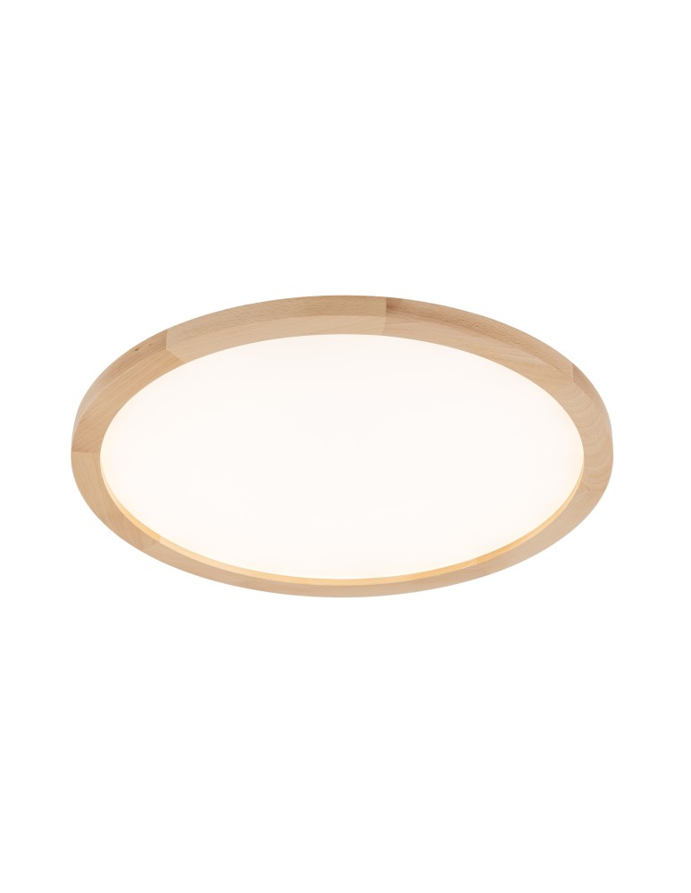 TK Lighting AQUA WOOD BUK 500 45W LED 18008