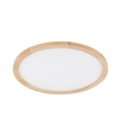 TK Lighting AQUA WOOD BUK 500 45W LED 18008