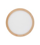 TK Lighting AQUA WOOD BUK 400 36W LED 18011
