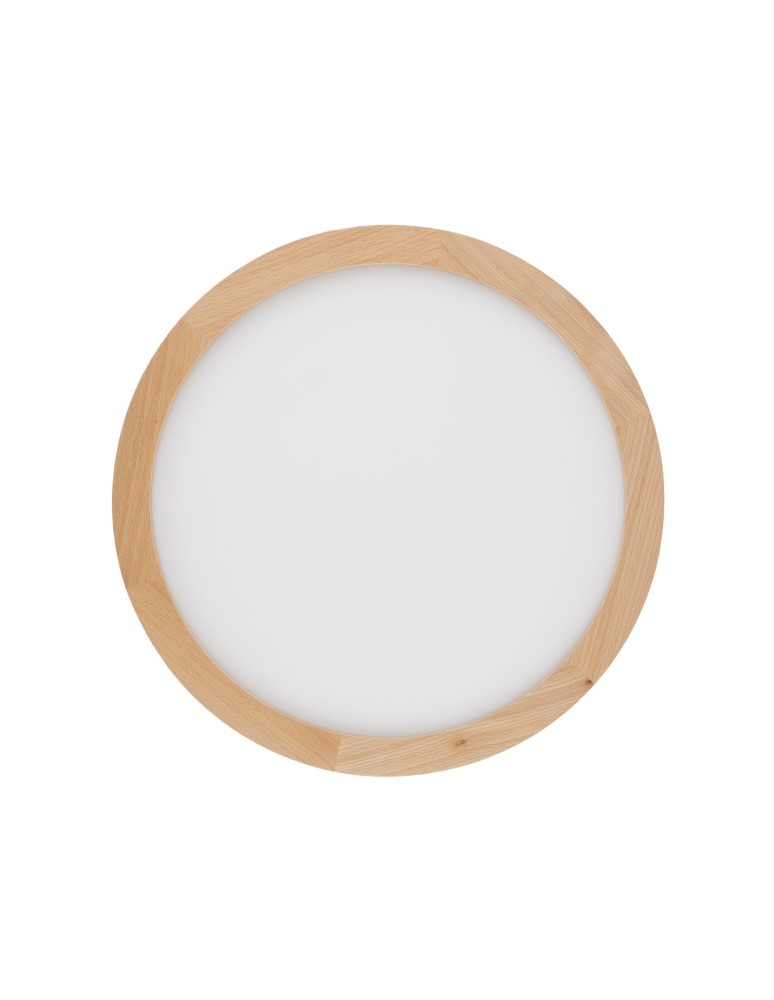 TK Lighting AQUA WOOD BUK 400 36W LED 18011