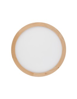 TK Lighting AQUA WOOD BUK 400 36W LED 18011