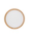 Zobacz TK Lighting AQUA WOOD BUK 400 36W LED 18011 IP54 CCT Zmienna Barwa