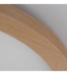 TK Lighting AQUA WOOD BUK 400 36W LED 18011