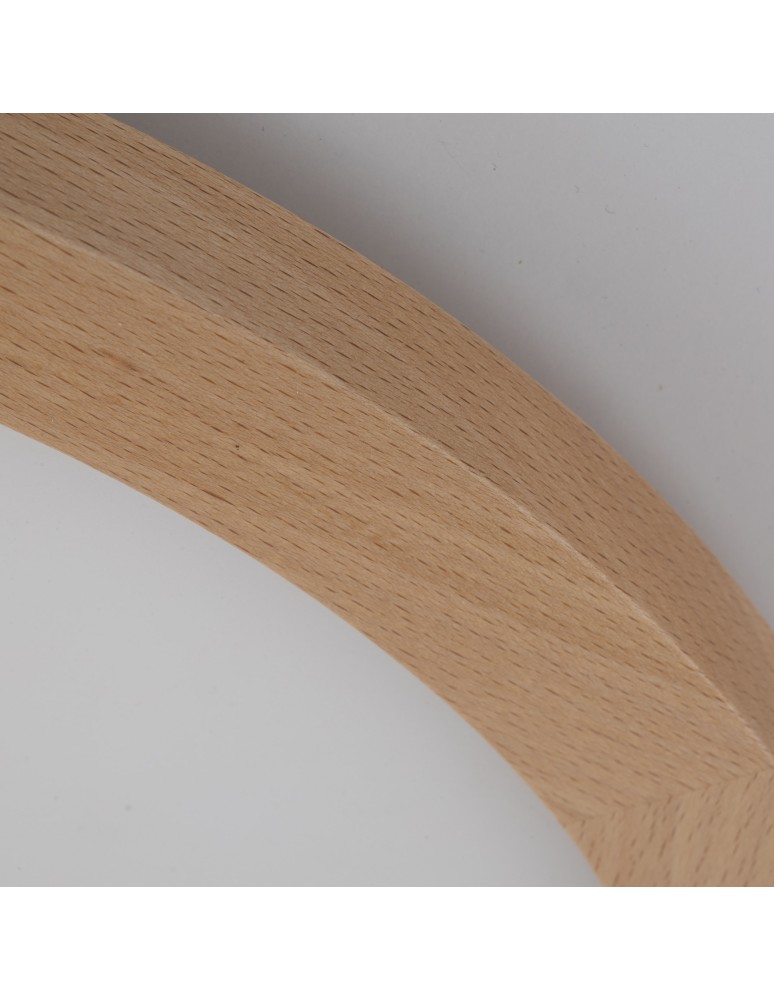 TK Lighting AQUA WOOD BUK 400 36W LED 18011