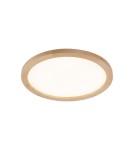 TK Lighting AQUA WOOD BUK 400 36W LED 18011