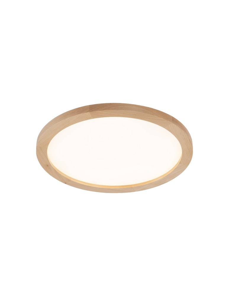 TK Lighting AQUA WOOD BUK 400 36W LED 18011