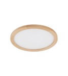 TK Lighting AQUA WOOD BUK 400 36W LED 18011