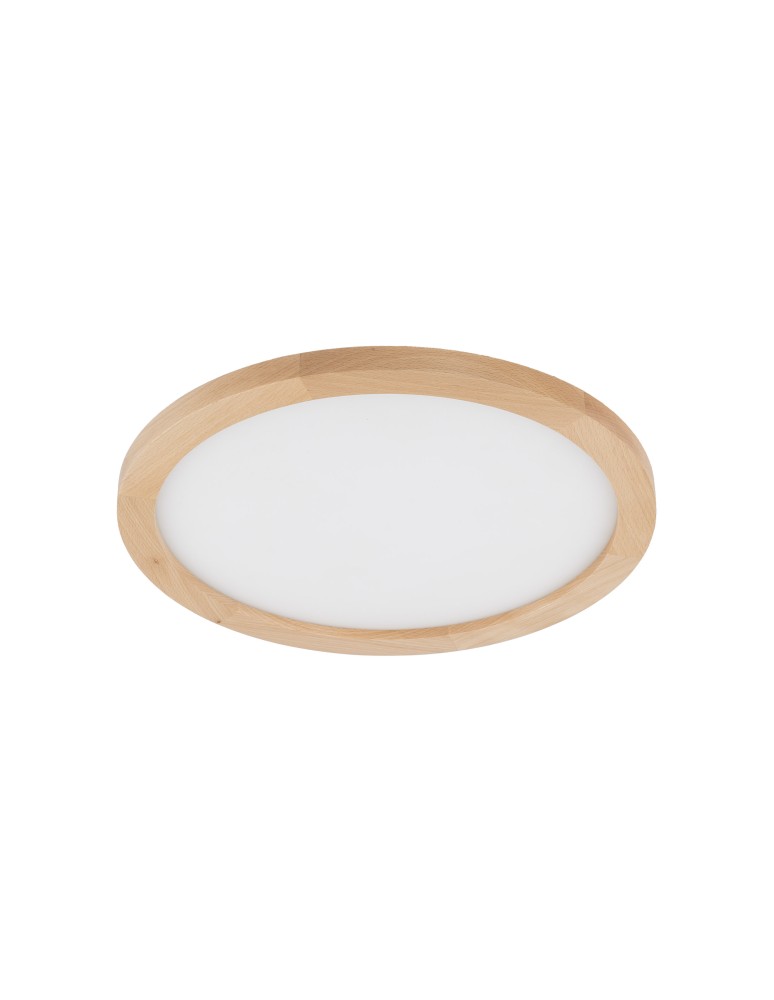 TK Lighting AQUA WOOD BUK 400 36W LED 18011