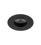 TK Lighting AURA BLACK GU10 10571
