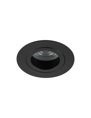 TK Lighting AURA BLACK GU10 10571