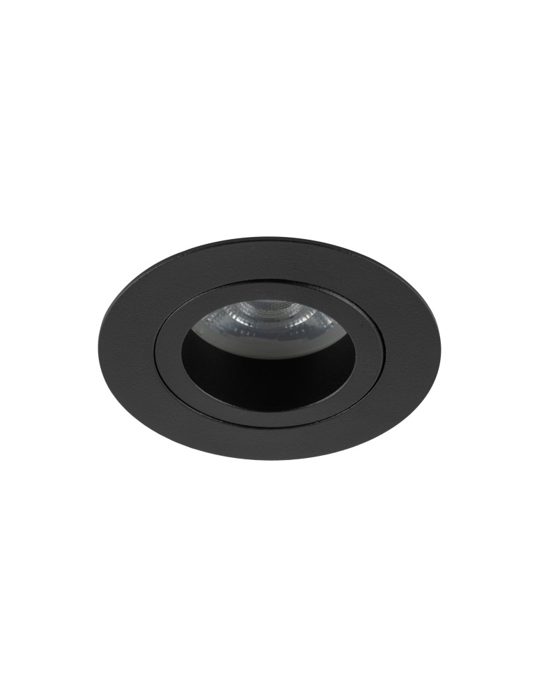 TK Lighting AURA BLACK GU10 10571