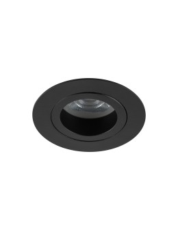 TK Lighting AURA BLACK GU10 10571
