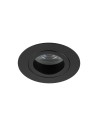View TK Lighting AURA BLACK GU10 10571
