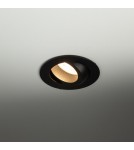 TK Lighting AURA BLACK GU10 10571
