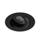 TK Lighting AURA BLACK GU10 10571