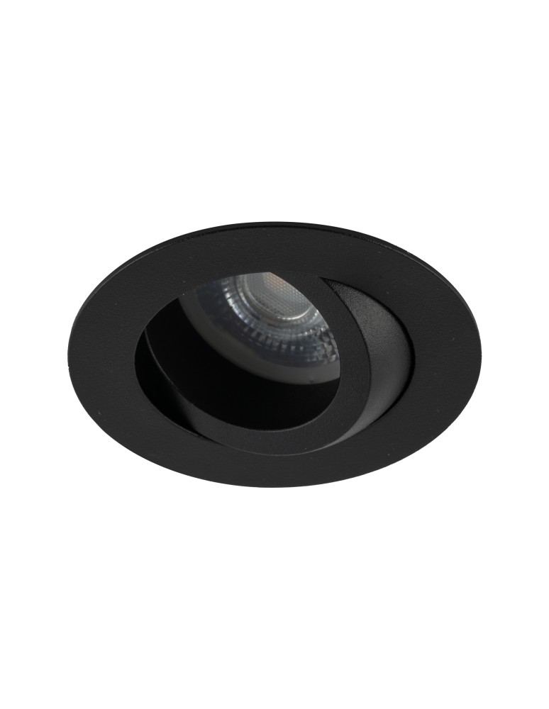 TK Lighting AURA BLACK GU10 10571
