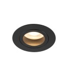 TK Lighting AURA BLACK GU10 10571