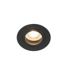 TK Lighting AURA BLACK GU10 10571