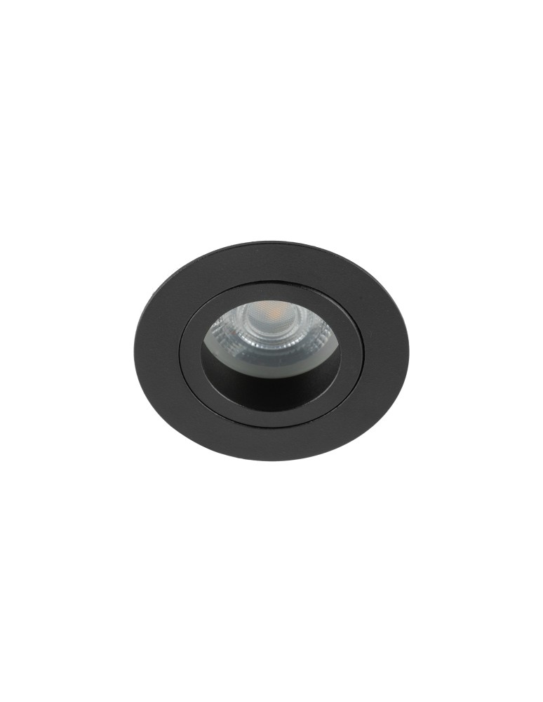TK Lighting AURA BLACK GU10 10571