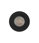 TK Lighting AURA BLACK GU10 10571