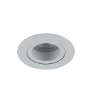 TK Lighting AURA WHITE GU10 10572 TK Lighting AURA WHITE GU10 10572