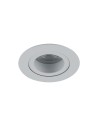 View TK Lighting AURA WHITE GU10 10572