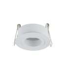 TK Lighting AURA WHITE GU10 10572 TK Lighting AURA WHITE GU10 10572