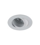 TK Lighting AURA WHITE GU10 10572 TK Lighting AURA WHITE GU10 10572