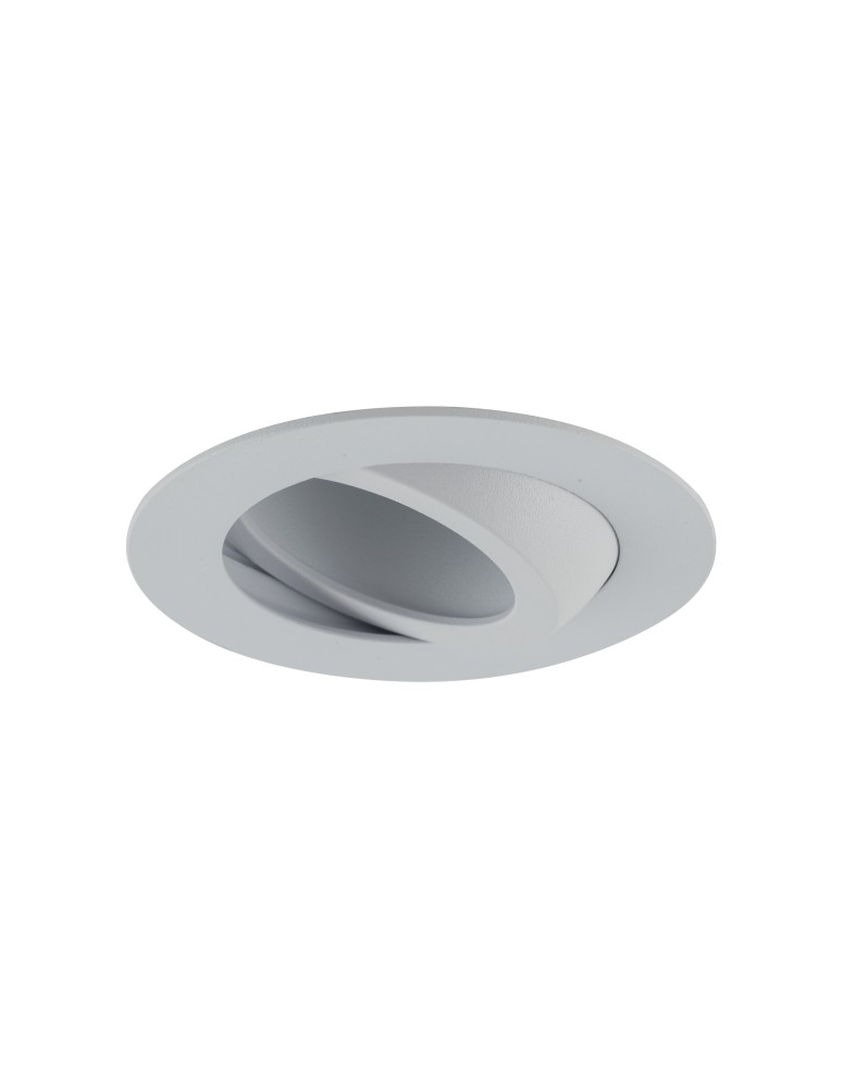 TK Lighting AURA WHITE GU10 10572 TK Lighting AURA WHITE GU10 10572