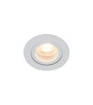 TK Lighting AURA WHITE GU10 10572 TK Lighting AURA WHITE GU10 10572