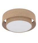 TK Lighting CALISTO JUTA LAMPA SUFITOWA 4  500 11046