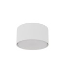 TK Lighting TOP WHITE LAMPA SUFITOWA 1XGX53 11061