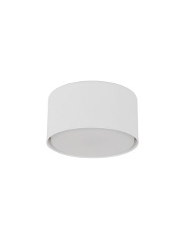 TK Lighting TOP WHITE LAMPA SUFITOWA 1XGX53 11061