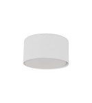 TK Lighting TOP WHITE LAMPA SUFITOWA 1XGX53 11061