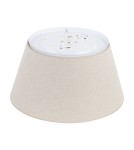 TK Lighting FORMO LEN LAMPA SUFITOWA 4XE27  500 11075