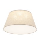 TK Lighting FORMO LEN LAMPA SUFITOWA 4XE27  500 11075