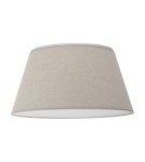 TK Lighting FORMO LEN LAMPA SUFITOWA 4XE27  500 11075