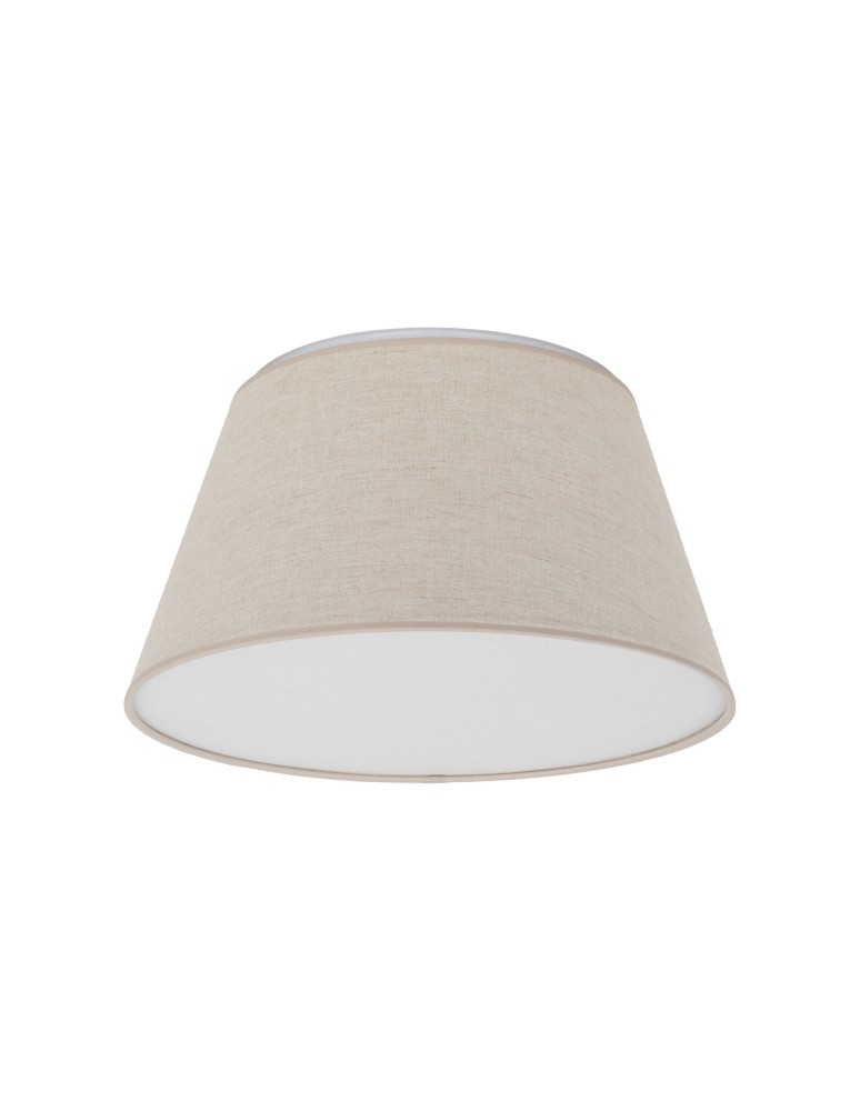 TK Lighting FORMO LEN LAMPA SUFITOWA 2XE27  380 11076