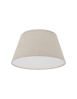 TK Lighting FORMO LEN LAMPA SUFITOWA 2XE27  380 11076 - product 2